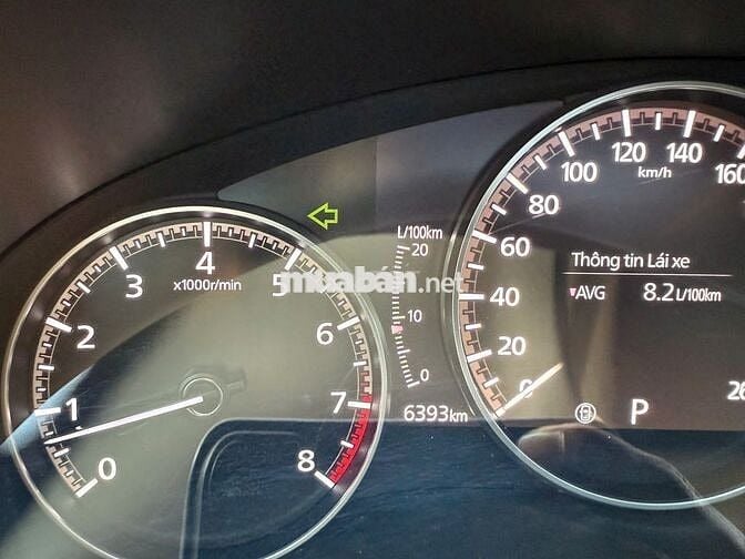 Mazda CX-30 2024 Premium 2.0 AT - 6000 km