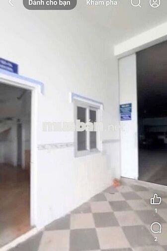 CHO  THUÊ  KHO  XƯỞNG ( 1.000m2) ĐƯỜNG  TRẦN VĂN GIÀU. H. BÌNH  CHÁNH