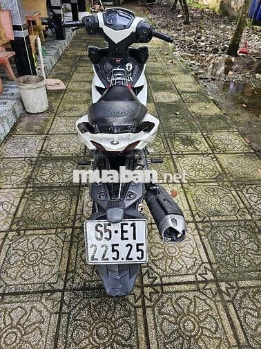 Ex zin bs đẹp xe 9c