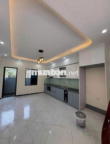 Bán Nhà Đông La- An Khánh 5Tx32m2 Giá 3,72 tỷ Gần VĐ4 - KĐT Đô Nghĩa