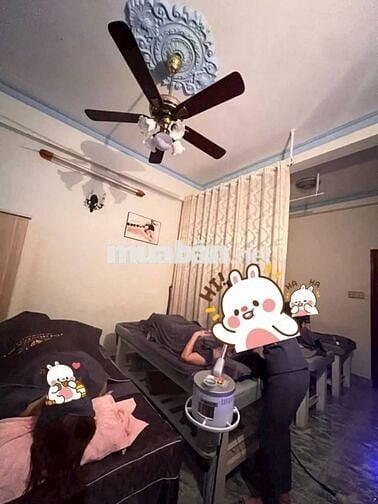 Cho thuê Mặt Bằng Kinh Doanh Mặt Tiền Cư Xá Bình Thới Q11