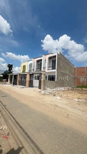 BÁN NHÀ PHƯỜNG TÂN TRIỀU GIÁ RẺ