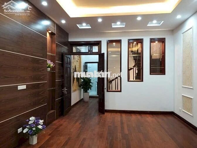 🏡 Cho Thuê Nhà HXH Phổ Quang_5x20m,Trệt 3 Lầu, Sẵn Máy Lạnh.