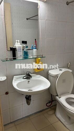 Hot - Sẵn CH CT9 Mỹ Đình Sông Đà 110m2 3N full nội thất giá 15,5tr/th