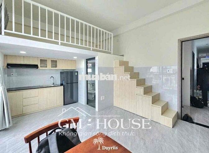 🏡 DUPEX SIÊU XINH – 118 TRẦN HỮU TRANG, PHÚ NHUẬN 🏡