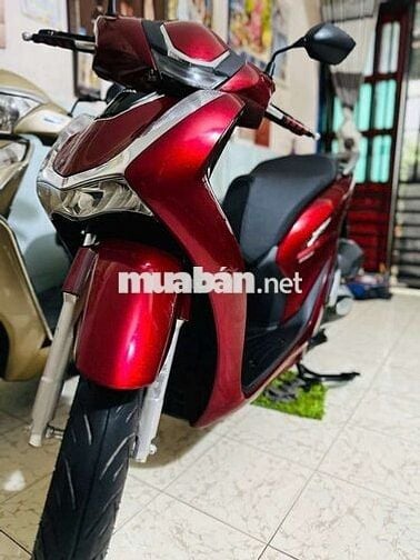 Shvn 160 ABS 12/2022 BSSG 1 đời CHÍNH CHỦ