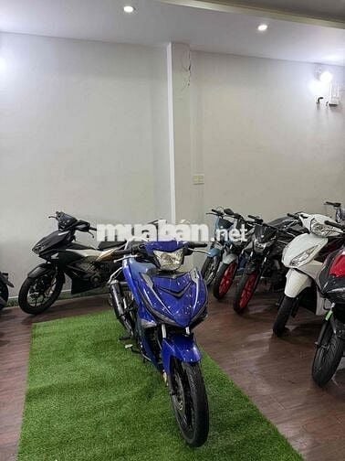 Bán Exciter 150 biển số 43G1-190.40 siêu đẹp