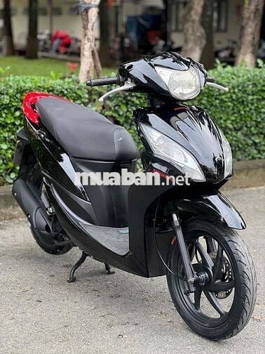 Vision 2013 - Xe Đẹp Keng Máy Zin Êm