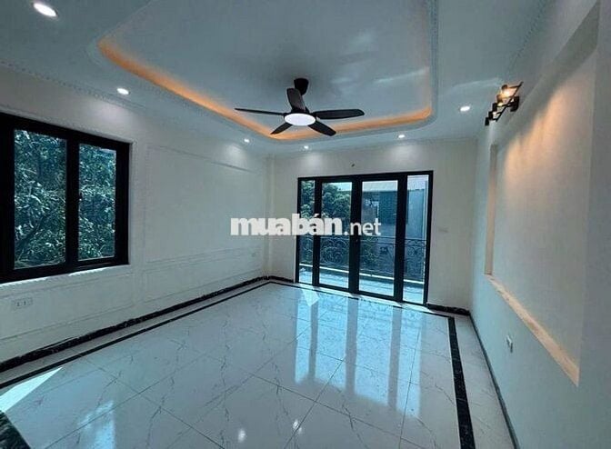 Bán Nhà Đông La- An Khánh 5Tx32m2 Giá 3,72 tỷ Gần VĐ4 - KĐT Đô Nghĩa