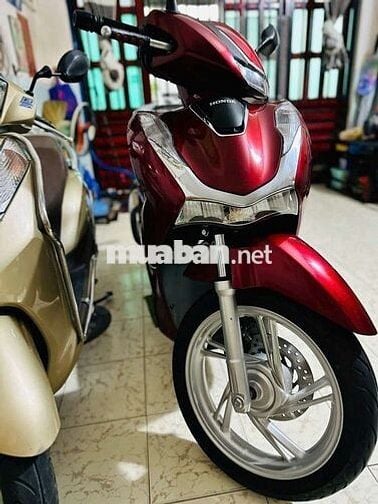Shvn 160 ABS 12/2022 BSSG 1 đời CHÍNH CHỦ