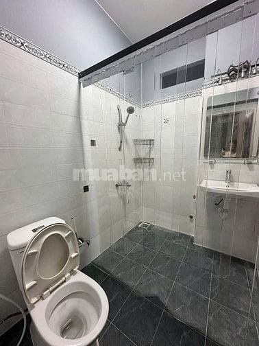 NHÀ XÂY 3 TẦNG - 4.5 X 12M - KHU TRẦN NÃO - BÁN 12.5 TỶ