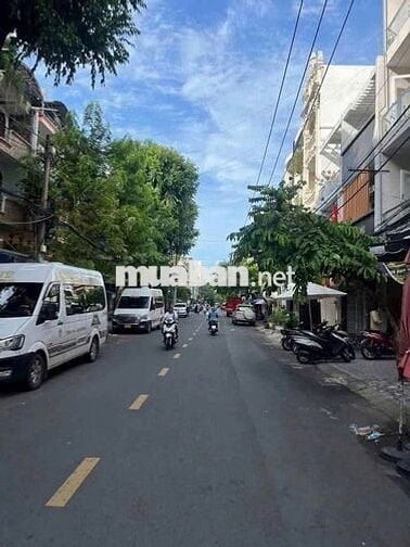 Cho thuê Mặt Bằng Kinh Doanh Mặt Tiền Cư Xá Bình Thới Q11