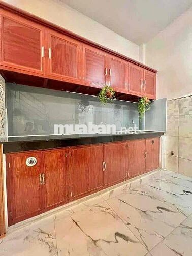 Nhà trung tâm Quận 7, khu dân trí cao, tặng nội thất như hình, 3.5 tỷ