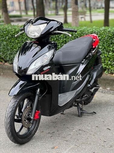 Vision 2013 - Xe Đẹp Keng Máy Zin Êm