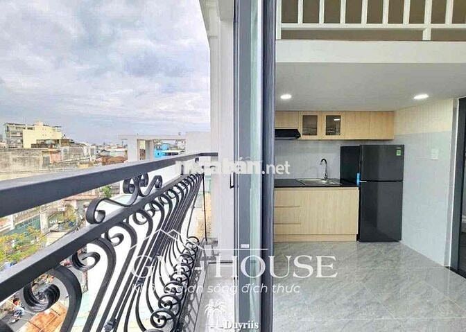 🏡 DUPEX SIÊU XINH – 118 TRẦN HỮU TRANG, PHÚ NHUẬN 🏡