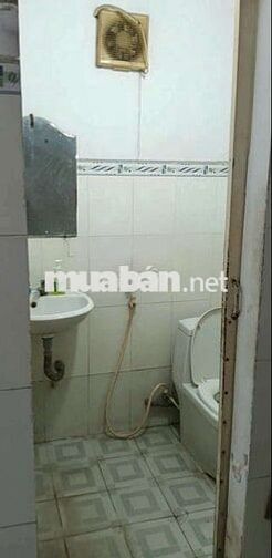 Cho thuê nhà nguyên căn.Đường Xô Viết Nghệ Tĩnh.Phường 25.Q Bình Thạnh