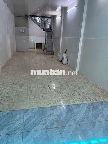 Nhà cho thuê Hoàng Sa, TB (4PN 2WC) nhà mới y hình, hẻm nhựa vô ở ngay