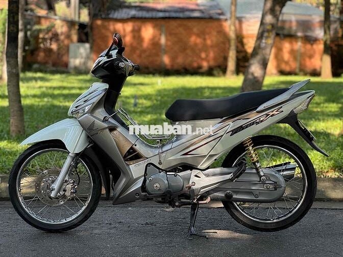 Cần Bán : Future X 2010 Fi- Xe Đẹp Máy Êm Ngon