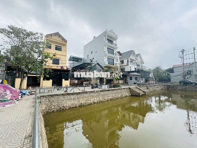 BÁN ĐẤT AN THƯỢNG – AN KHÁNH – Ô TÔ TRÁNH – VIEW HỒ – KINH DOANH BÁN ĐẤT AN THƯỢNG – AN KHÁNH – Ô TÔ TRÁNH – VIEW HỒ – KINH DOANH