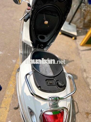 Vespa Sprint 2016 chính chủ