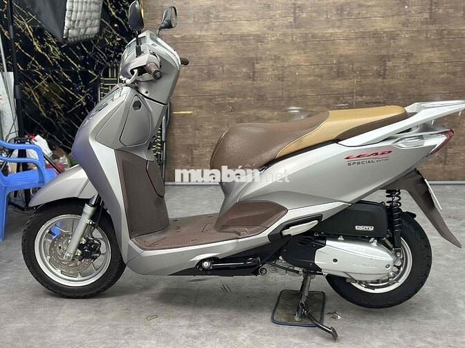 Lead 2018 up áo 4val máy zin(gop 0 giam cavet)