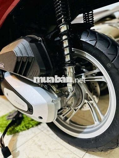 Shvn 160 ABS 12/2022 BSSG 1 đời CHÍNH CHỦ