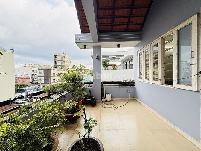 NGUYỄN SƠN – THOẠI NGỌC HẦU  💎 NHÀ 4 TẦNG – 5PN – NGANG 5.6M 