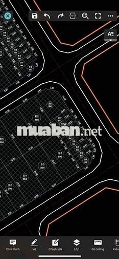 Bán trục chính Tái định cư Bình Yên Bán trục chính Tái định cư Bình Yên