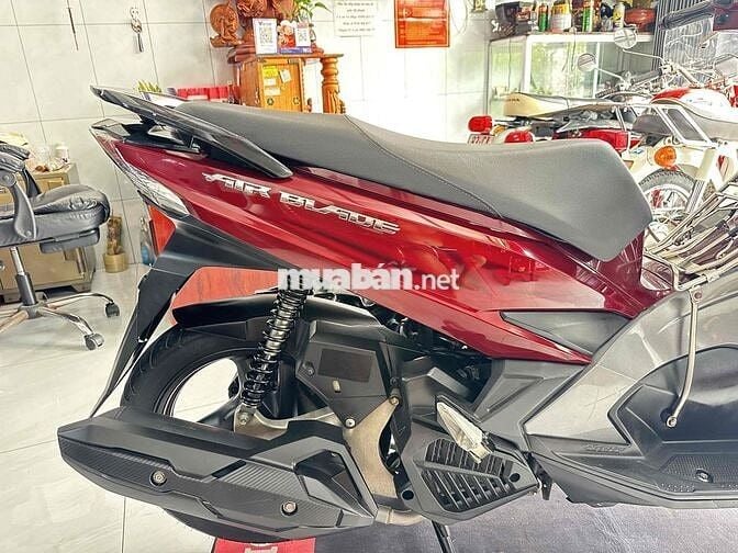 🔥🔥 HONDA AIR BLADE 2018 🔥🔥
