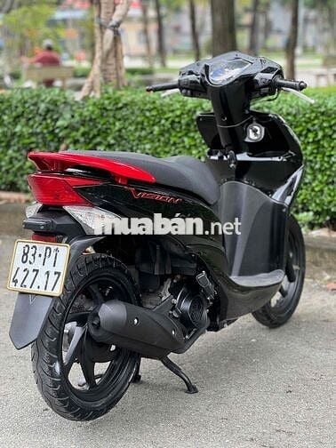 Vision 2013 - Xe Đẹp Keng Máy Zin Êm