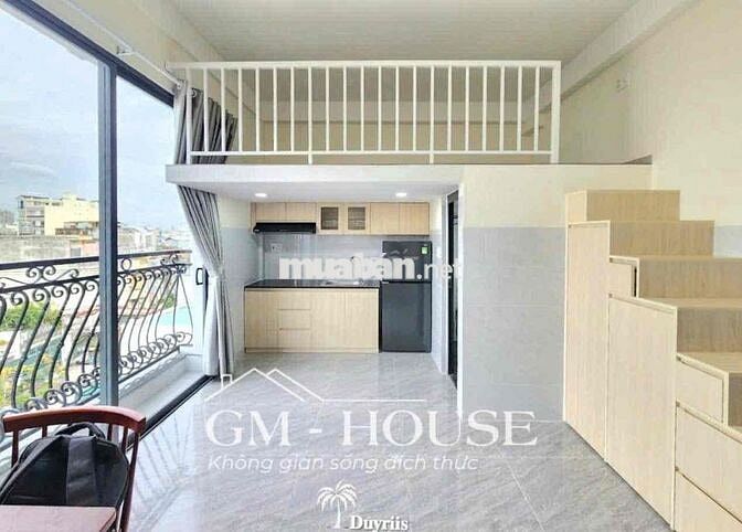🏡 DUPEX SIÊU XINH – 118 TRẦN HỮU TRANG, PHÚ NHUẬN 🏡