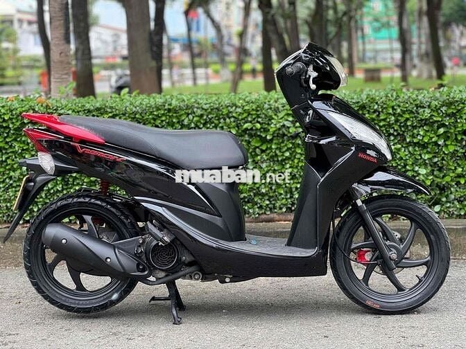 Vision 2013 - Xe Đẹp Keng Máy Zin Êm