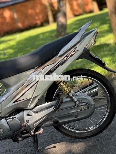 Cần Bán : Future X 2010 Fi- Xe Đẹp Máy Êm Ngon