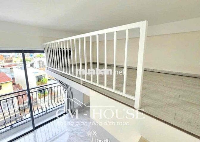 🏡 DUPEX SIÊU XINH – 118 TRẦN HỮU TRANG, PHÚ NHUẬN 🏡