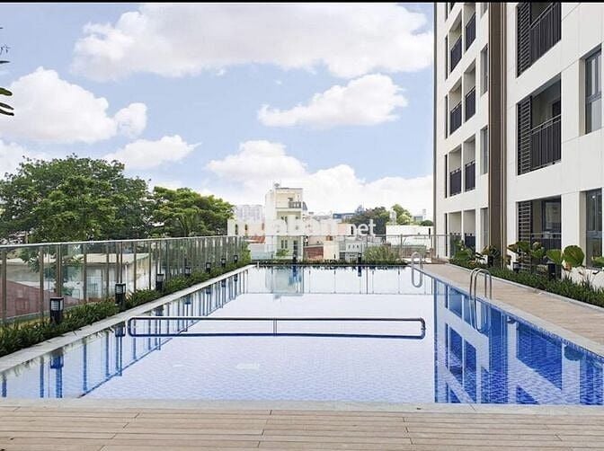 Cần bán căn hộ Saigon Asiana, 336/20 Nguyễn Văn Luông,