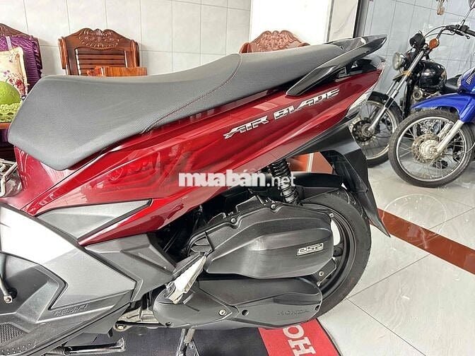 🔥🔥 HONDA AIR BLADE 2018 🔥🔥