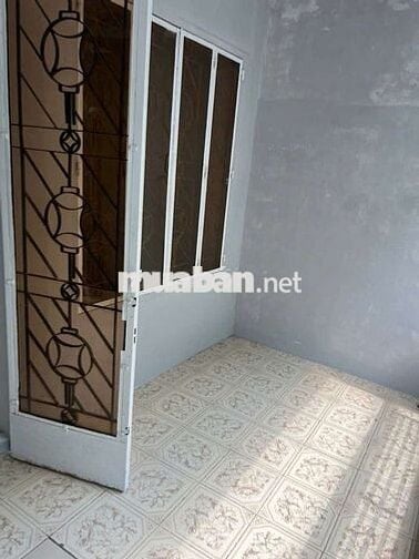 Nhà cho thuê Hoàng Sa, TB (4PN 2WC) nhà mới y hình, hẻm nhựa vô ở ngay