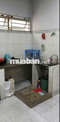 Cho thuê nhà nguyên căn.Đường Xô Viết Nghệ Tĩnh.Phường 25.Q Bình Thạnh