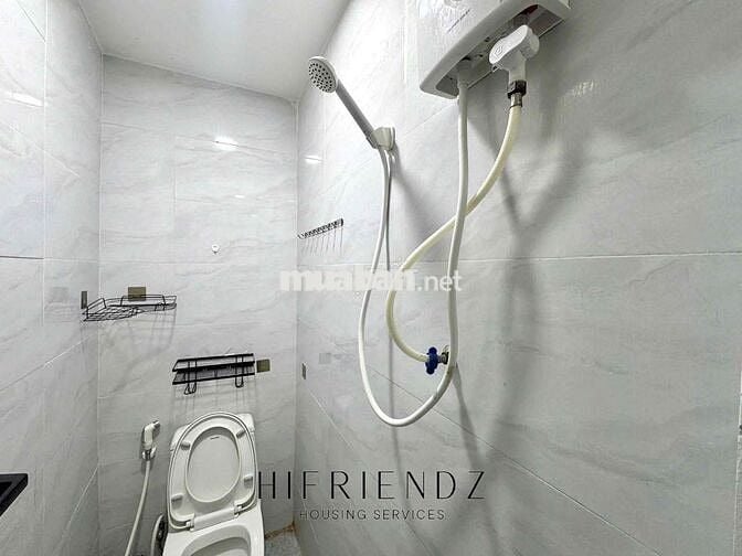 SIÊU PHẨM STUDIO FULL NỘI THẤT GIÁ HSSV PHÙ HỢP Ở 1-2 NGƯỜI