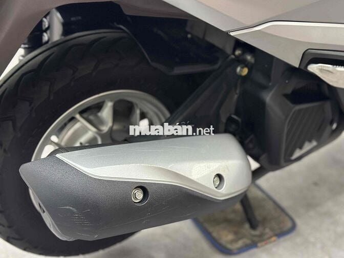 Lead 2018 up áo 4val máy zin(gop 0 giam cavet)