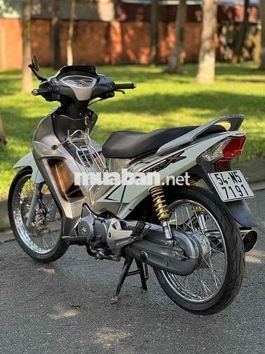 Cần Bán : Future X 2010 Fi- Xe Đẹp Máy Êm Ngon