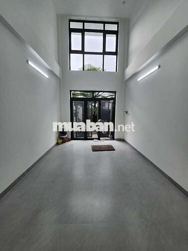 NHÀ MỚI SIÊU ĐẸP, CÓ THANG MÁY, 4X14,1TR,1LỬNG,3L, HỢP KD, VP, SPA, GĐ