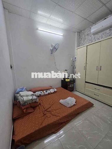 Nhà trung tâm Quận 7, khu dân trí cao, tặng nội thất như hình, 3.5 tỷ