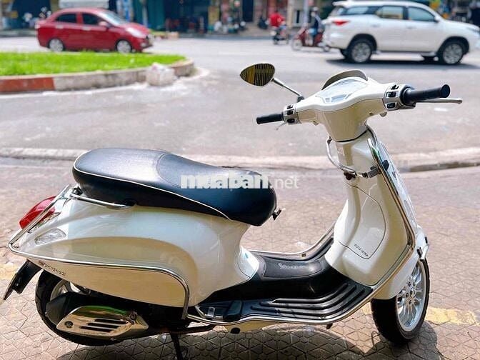 Vespa Sprint 2016 chính chủ