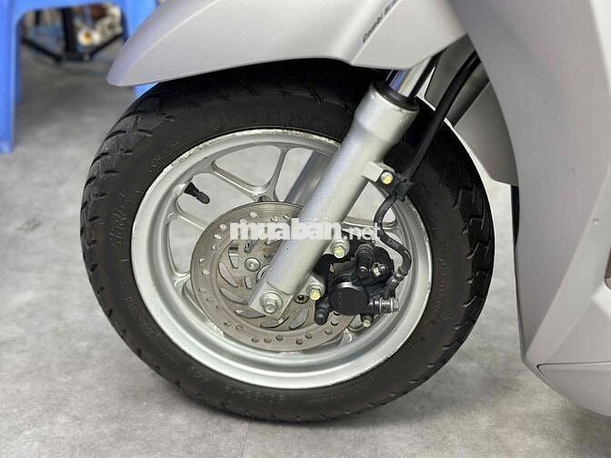 Lead 2018 up áo 4val máy zin(gop 0 giam cavet)