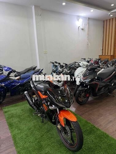 Cần bán Exciter 150 đèn led biển 43AA-086.82