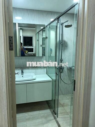 Giá tốt tại Golden Palace, Mễ Trì 87m2 2PN chỉ 16tr/th full nội thất