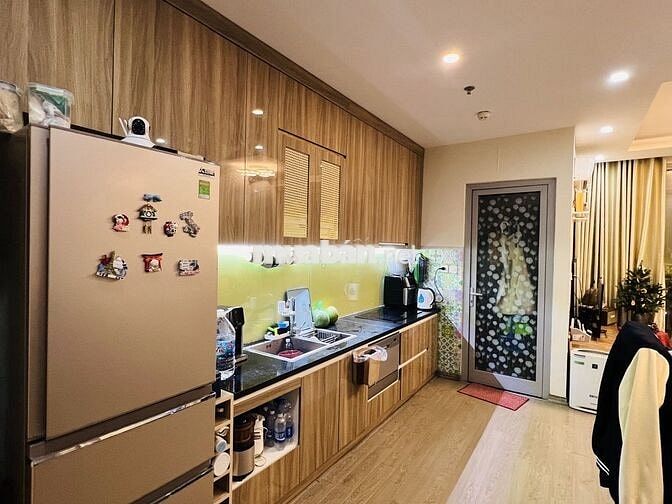 Vinhomes Gardenia - Hàm Nghi 60m2 1PN 1VS full đồ đẹp chỉ 13,5tr/th