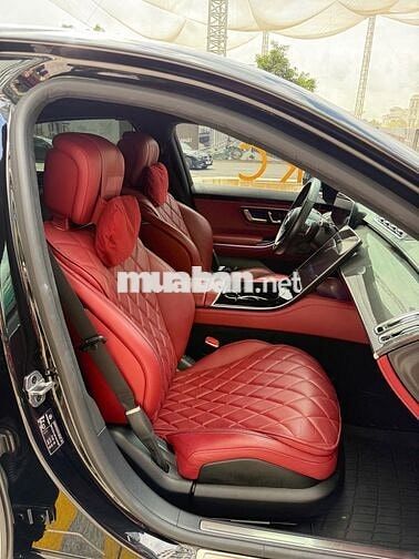 Mercedes Benz S Class 2022 S 450 Luxury - 28000 km