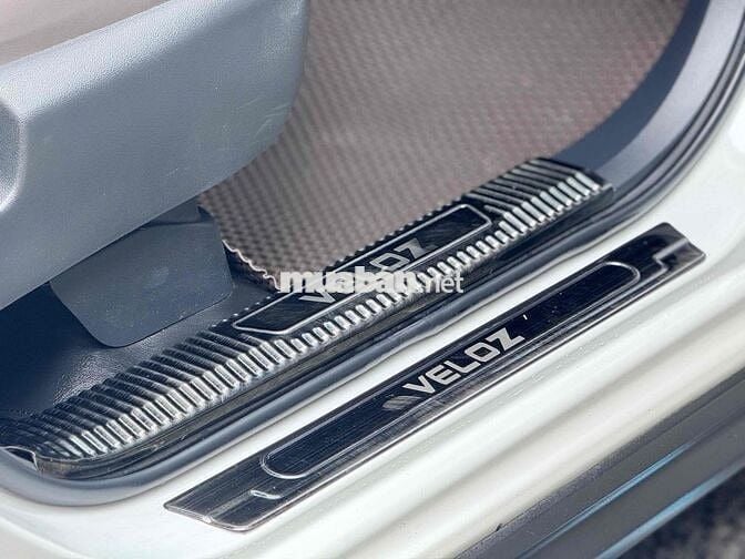 Ban Toyota Veloz Cross 2024 hỗ trợ bank